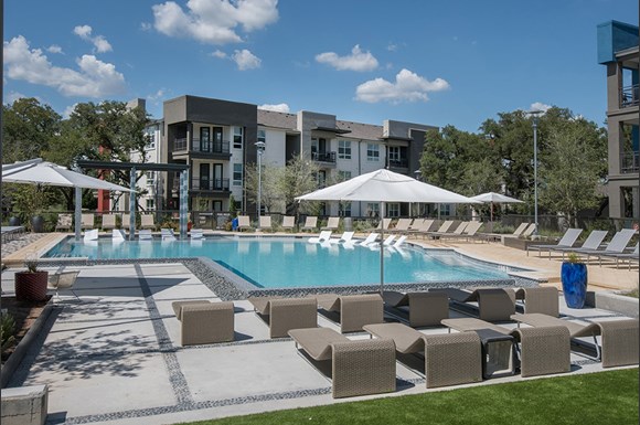 West Parmer Lane Apartments West Parmer Lane Apartments