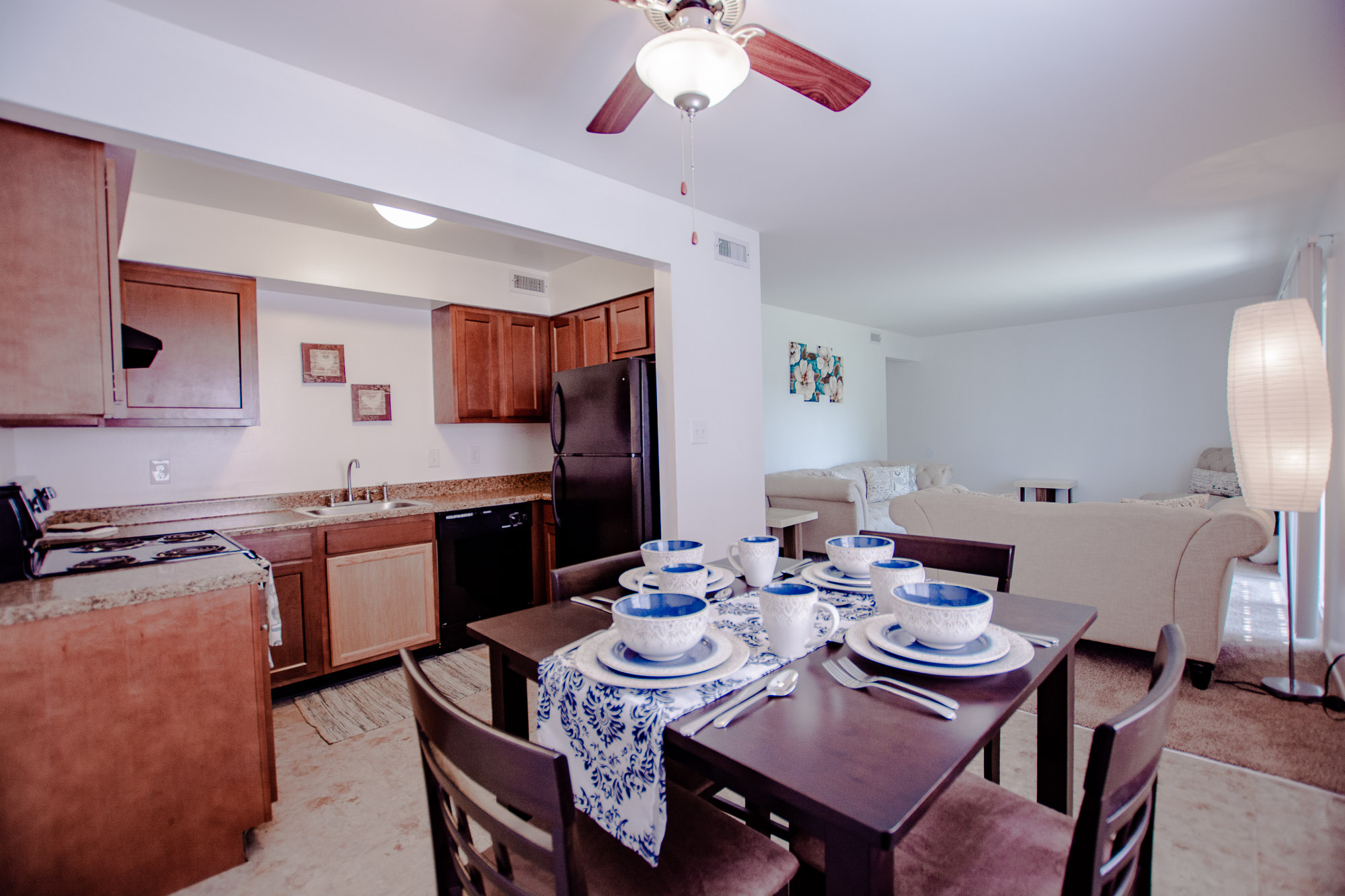 Pickwick Farms Apartments | Apartments in Indianapolis, IN