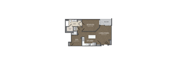 at The Metropolitan Downtown Columbia, Maryland, 21044