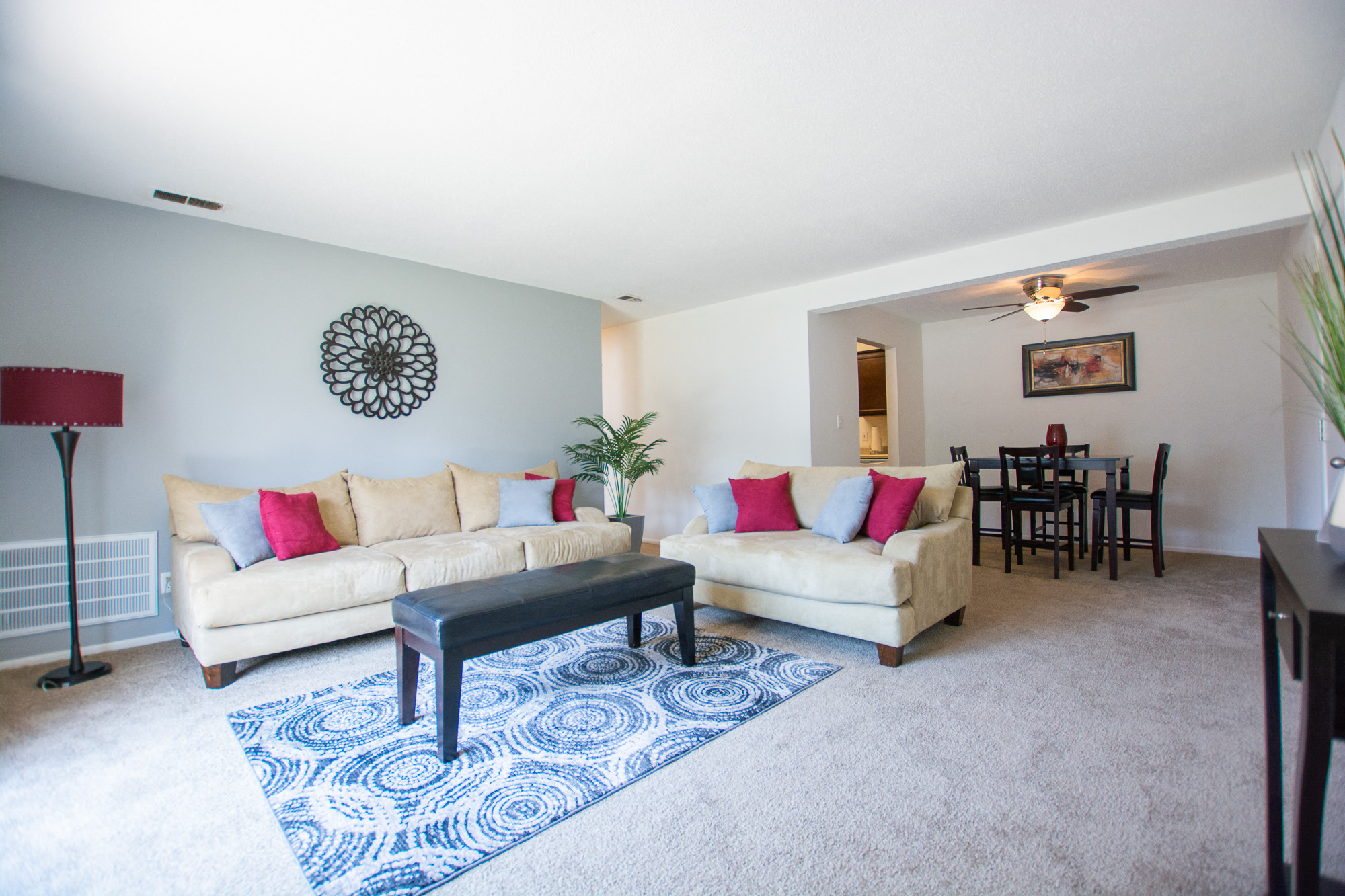 Apartments in Indianapolis IN The Lodge Apartments