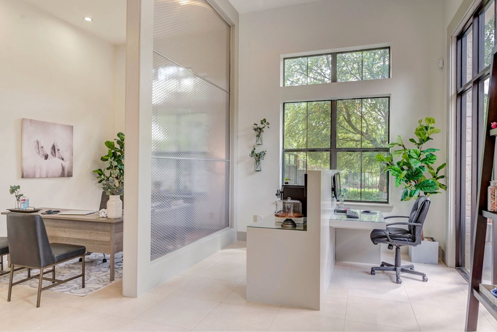 Office Space at 3500 Westlake Apartments, Austin, 78746