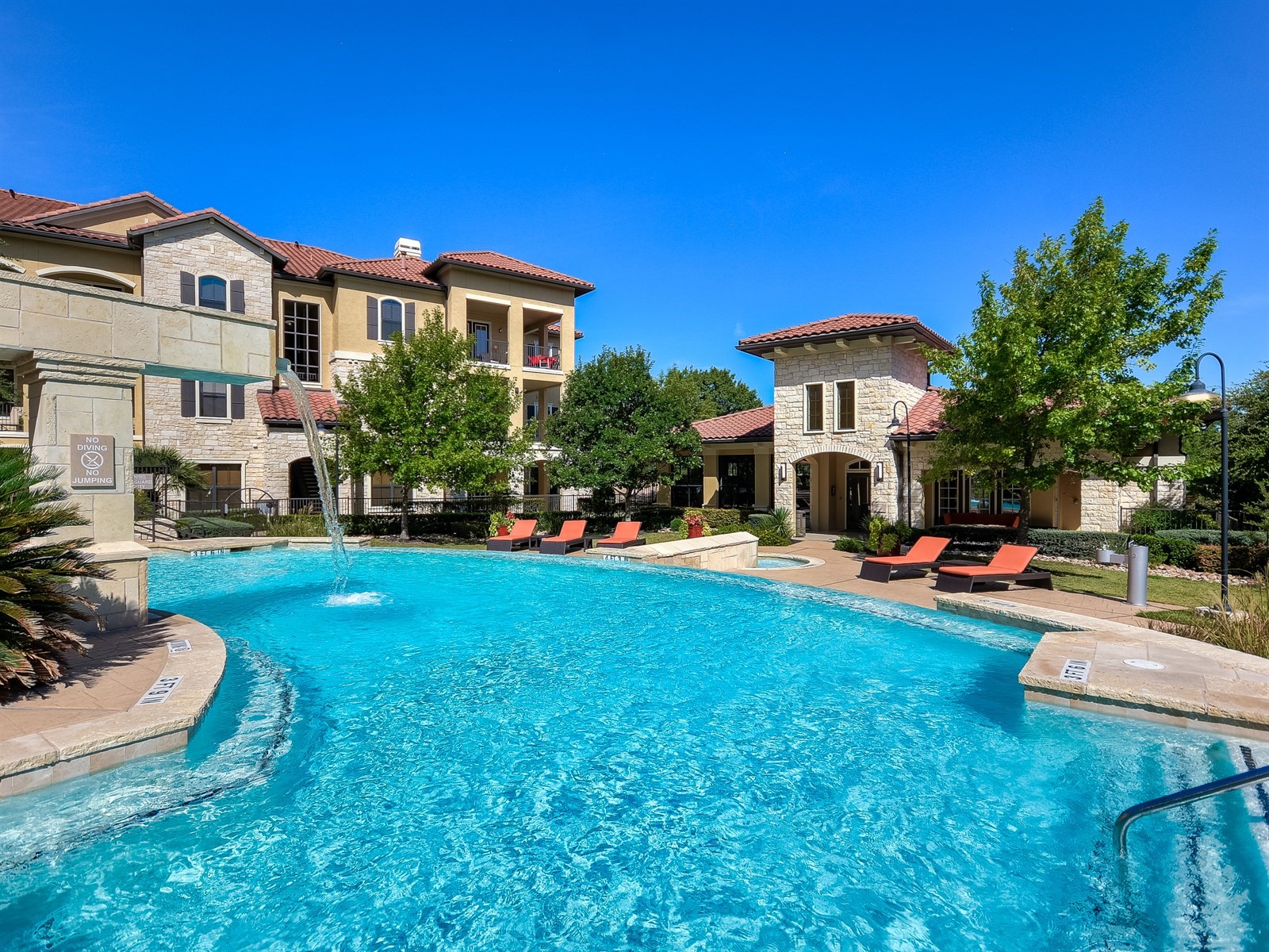 Westlake Apartments in Austin, TX 3500 Westlake