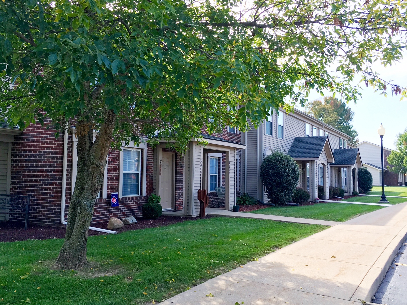 Apartments Near Indianapolis In Walnut Creek Apartments Map