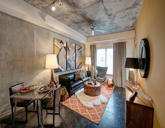 717 Tucker Street Studio-2 Beds Apartment for Rent