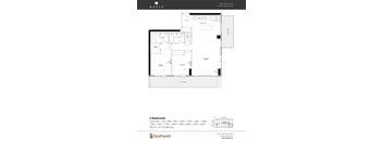 Style 30 City & Harbour View