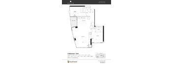 Style 34 City & Harbour View