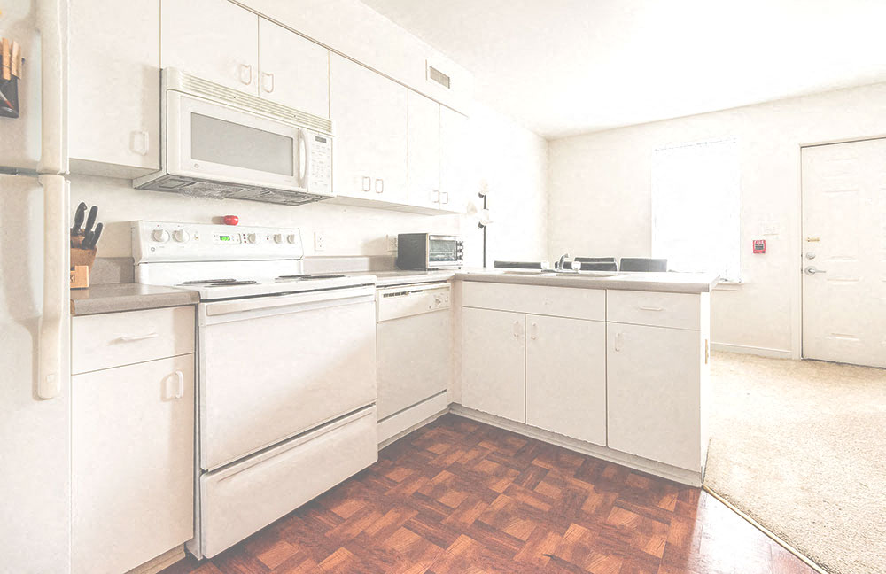 Marshall Park Townhomes