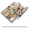2 BED A