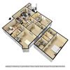 4 BED 2.5 BATH A