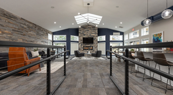 Clubhouse at Riverwalk at Happy Valley, Happy Valley, OR, 97086