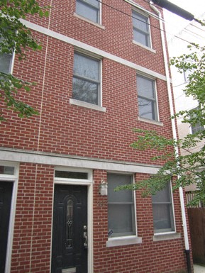 Houses In Philadelphia