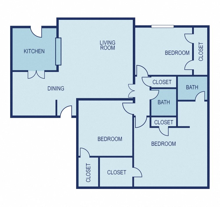 C3 Floor Plan 7