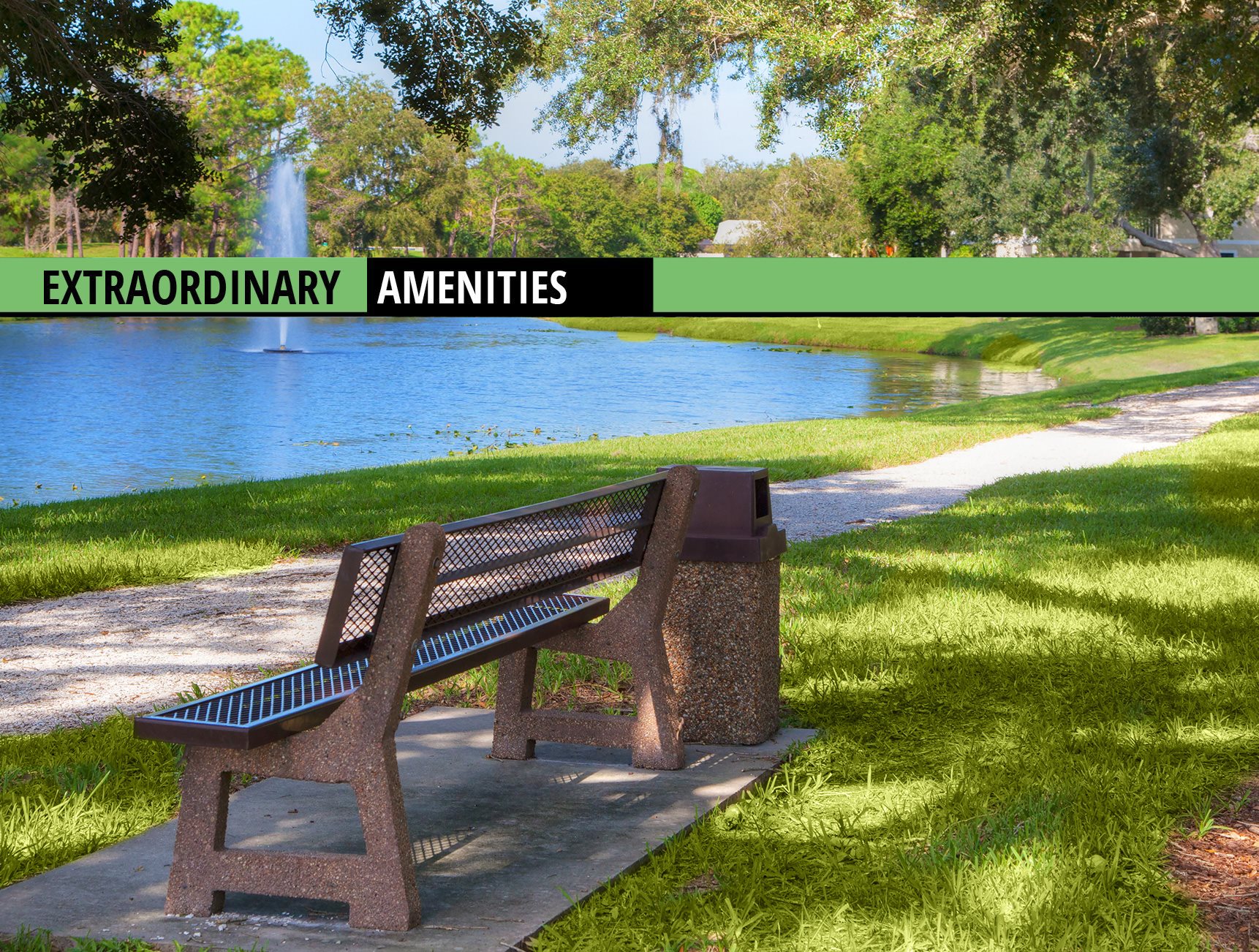 Tradition at Palm Aire Apartments in Sarasota, FL