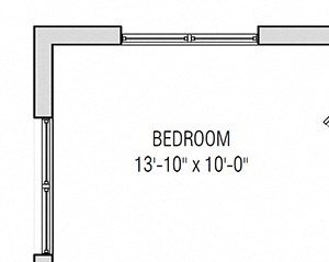 3 Bedroom
