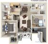 Two Bedroom