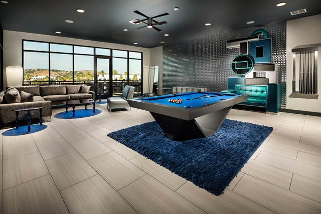 1-bedroom apartment at Metro At Main Apartments in Corona, CA