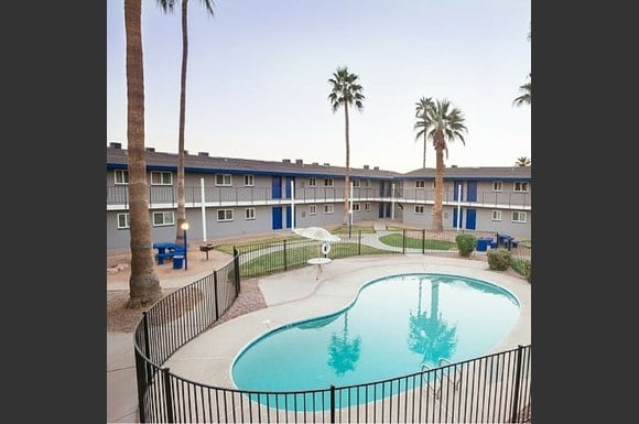 Vista Apartments In Glendale