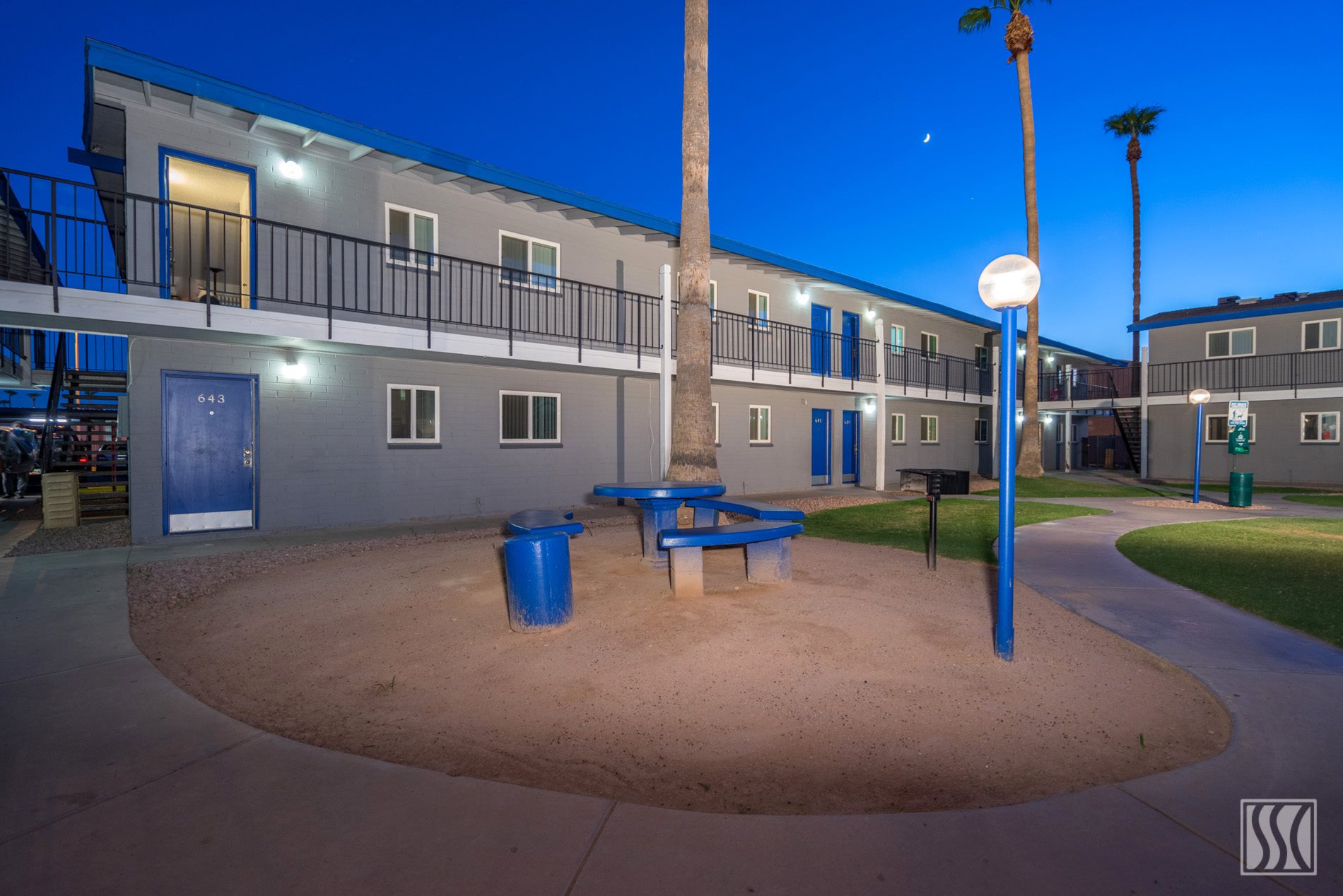 Paradise Vista Apartments Glendale Az Paradise Vista Apartments Glendale Az