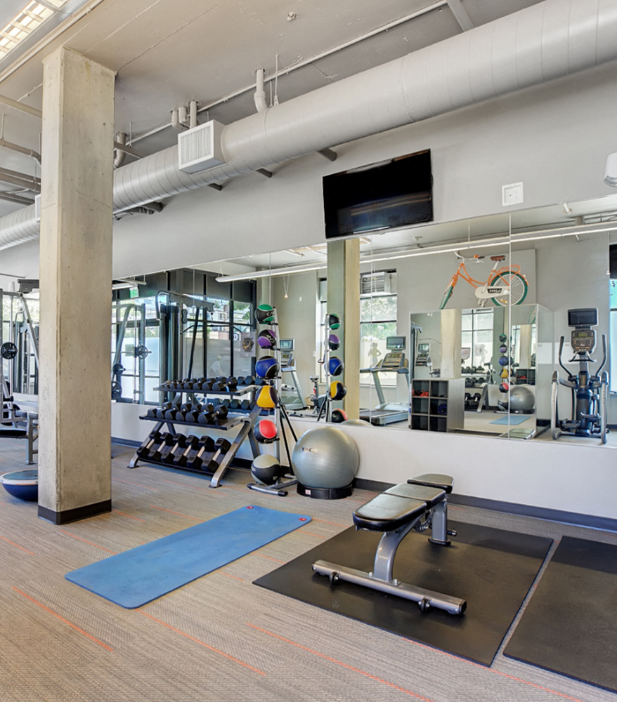 Seattle Wa Apartments Link Apartments