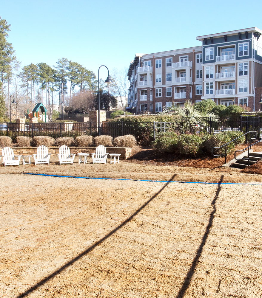 Apartments in Cary, NC Weston Lakeside Apartments