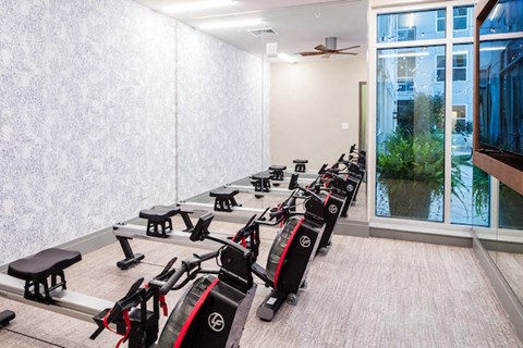 Park Central Raleigh Apartments