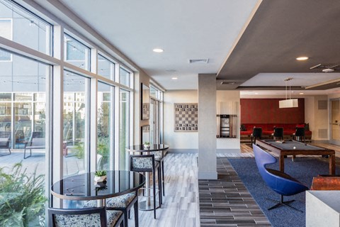 Park Central Raleigh Apartments