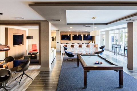 Park Central Raleigh Apartments