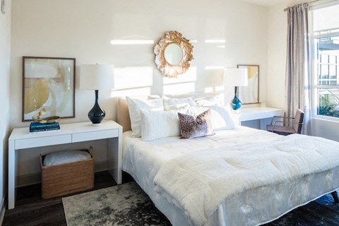 Park Central Raleigh Apartments