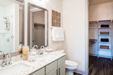 Park Central Raleigh Apartments