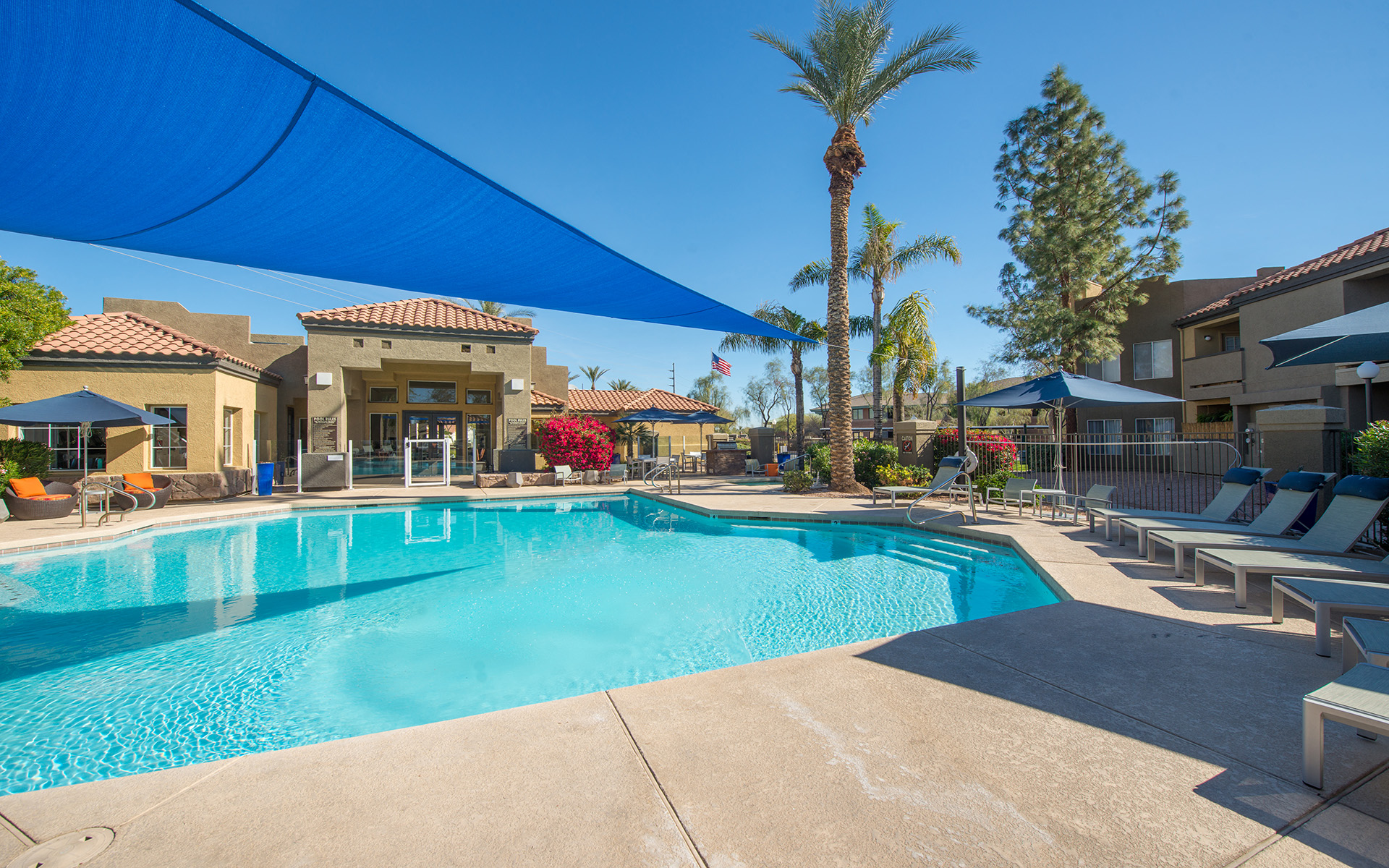 Allegro Apartments In Phoenix Az