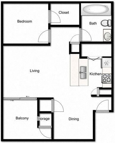 Harmony Floor Plan 2