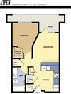 One Bedroom Aspen