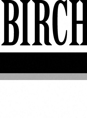 Two Bedroom Birch