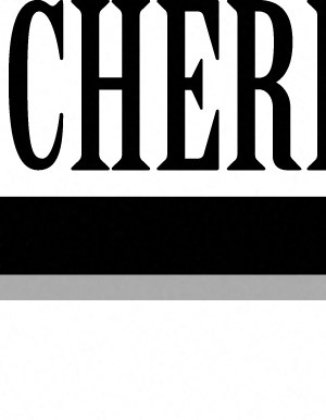 One Bedroom Cherry