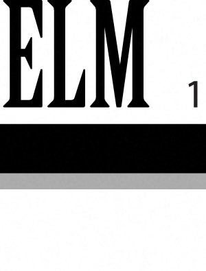One Bedroom Elm
