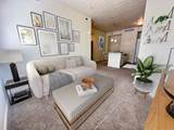 Liberty Center Apartments