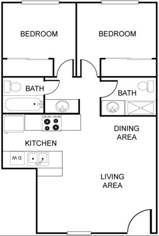 Marquis Floor Plan 3