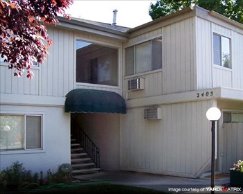2405 WALNUT AVENUE 1-2 Beds Apartment, Affordable for Rent - Photo Gallery 5