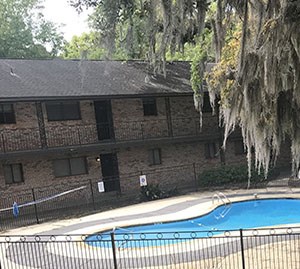 Manchester Park Apartments In Mobile Al