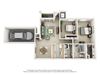 Townhouse with Garage