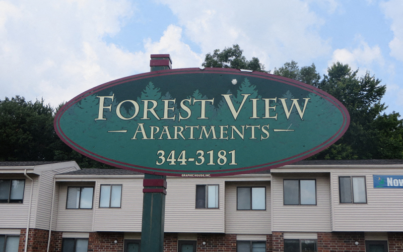 1280 Northpoint Drive 1-3 Beds Apartment for Rent - Photo Gallery 4