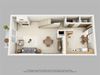 Carylye (3 Floor Townhome)
