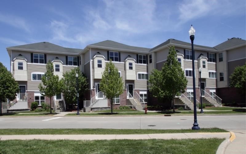 Library Square