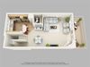 Two Bed Two Bath