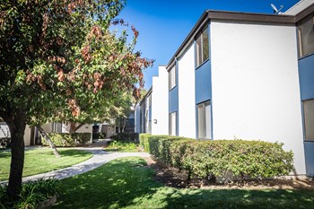 516 S Indian Hill Blvd 1-2 Beds Apartment for Rent - Photo Gallery 2