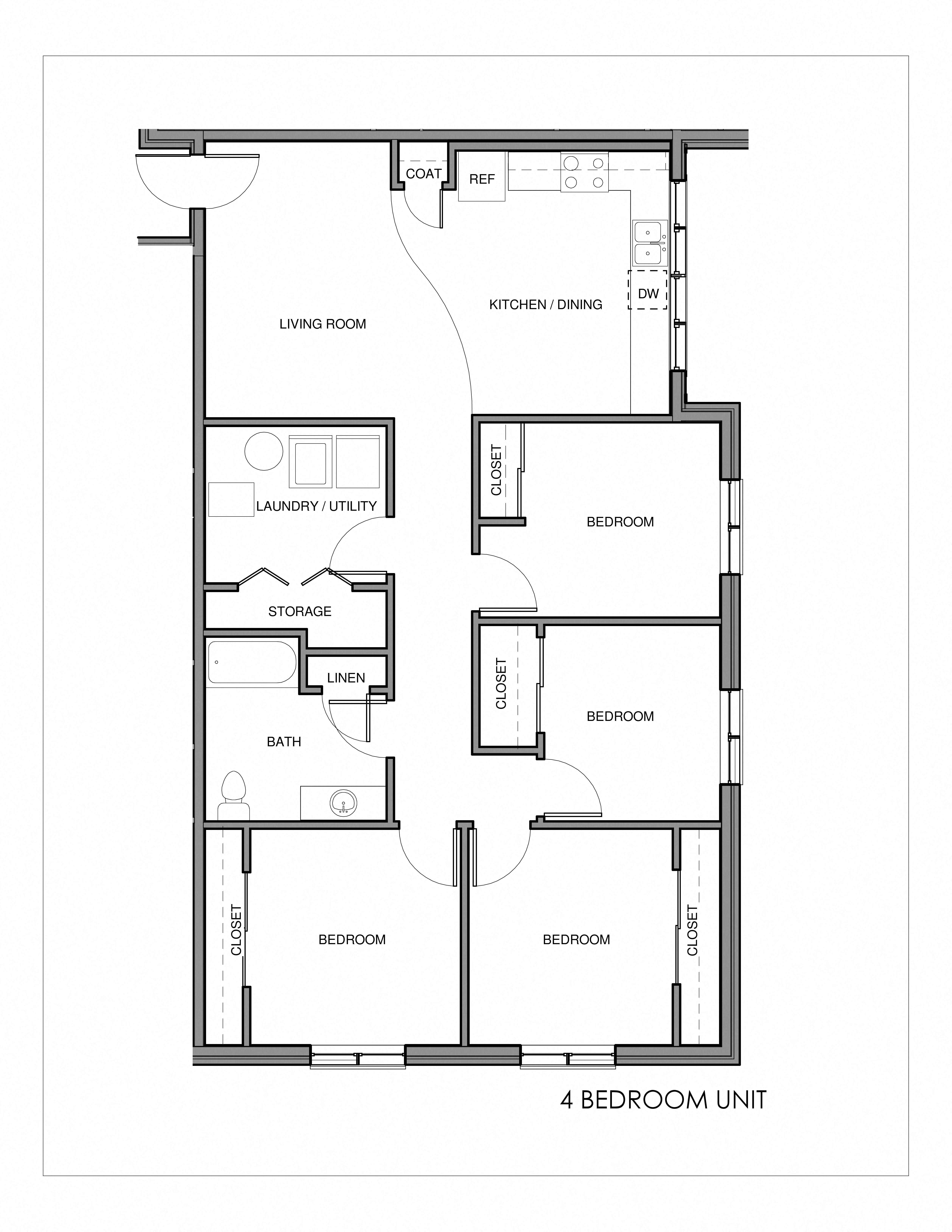 Southern Pointe Apartments