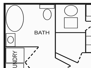 One Bedroom