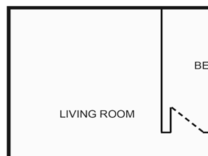 Two Bedroom