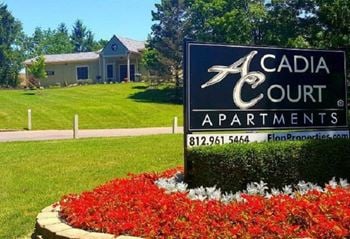 1 Bedroom Apartments In Bloomington