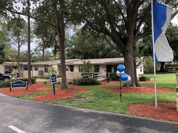101 Mosswood Circle Studio-2 Beds Apartment for Rent - Photo Gallery 2